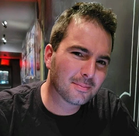 Massothérapeute à domicile Alexis