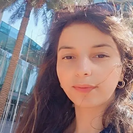 Massothérapeute à domicile Djamila