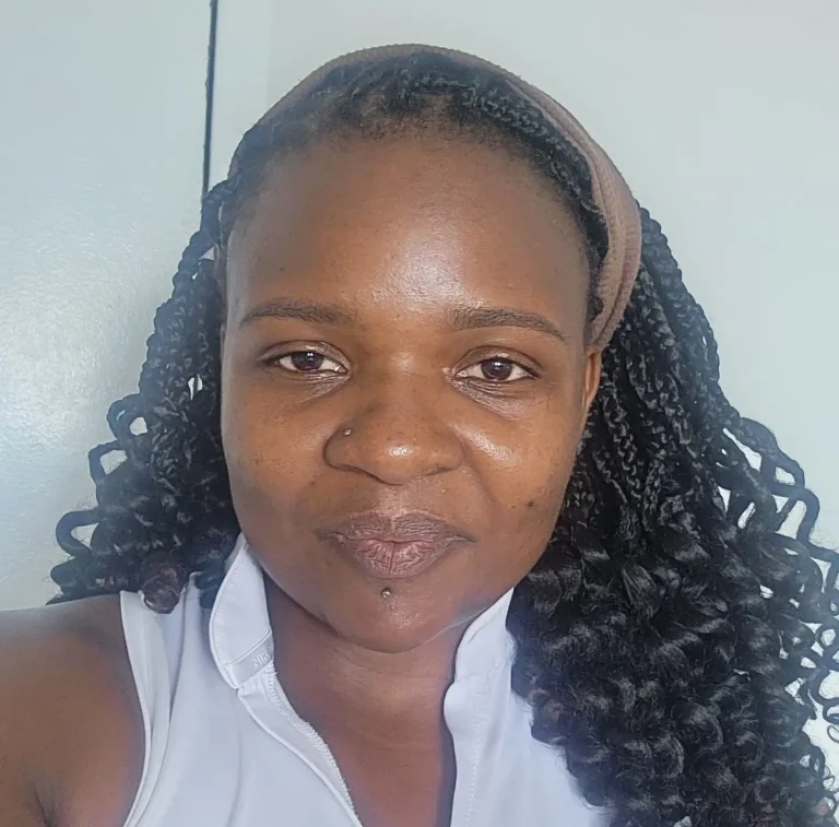 Home massage therapist Patience