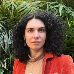 Massothérapeute à domicile Gabrielle